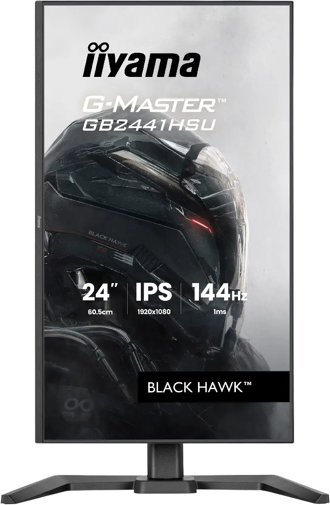 Gaming monitor 24